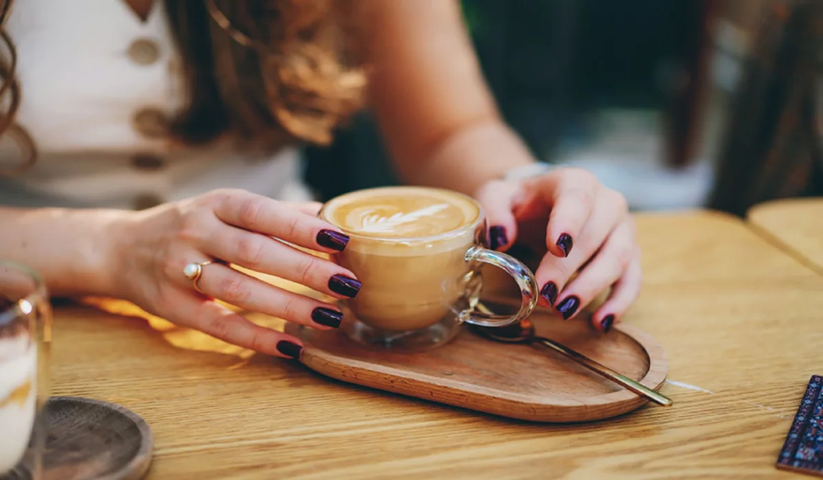 تاثیرات قهوه بر بدن