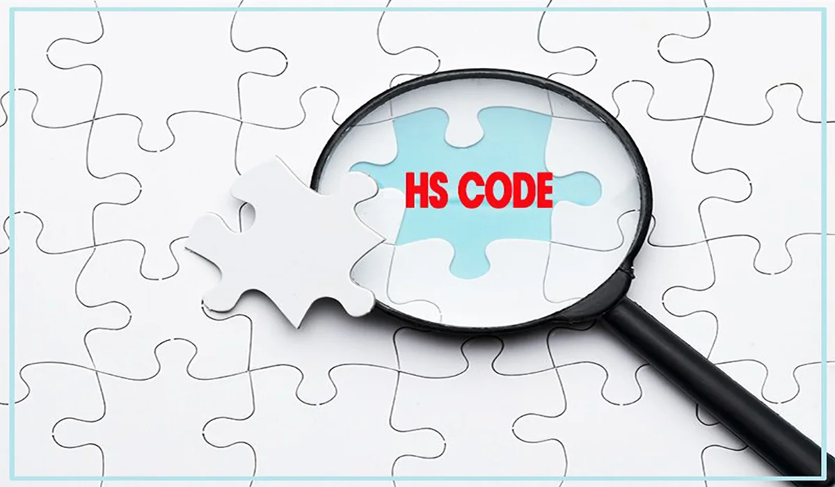 HS code دانه قهوه سبز