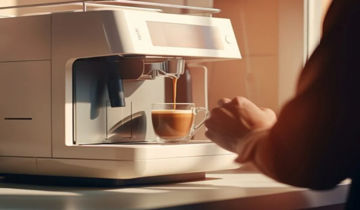 قهوه روبوستا