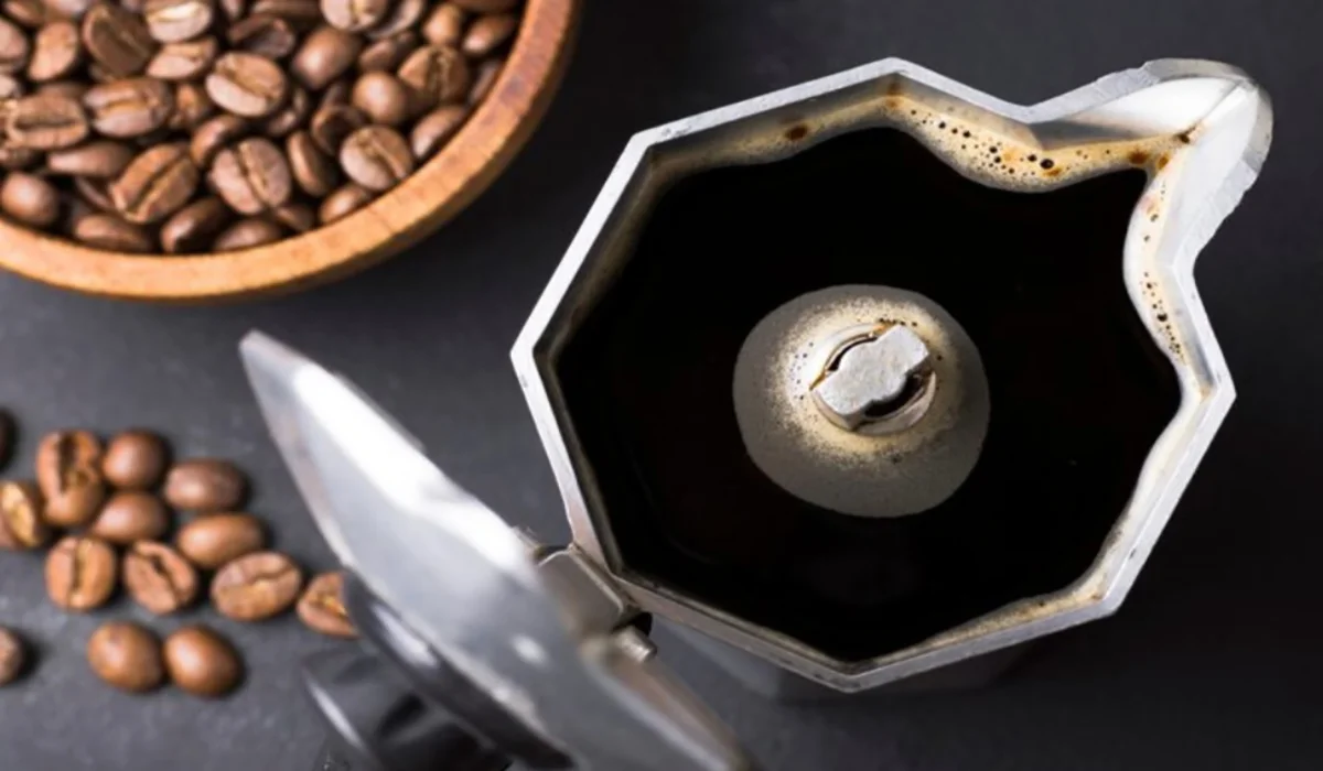 انواع قهوه پرمیوم