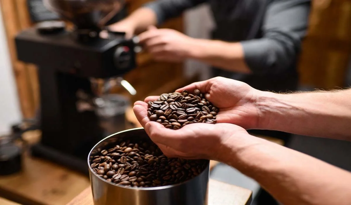 قهوه ترکیبی چیست؟