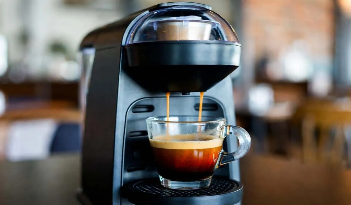 انواع کپسول قهوه