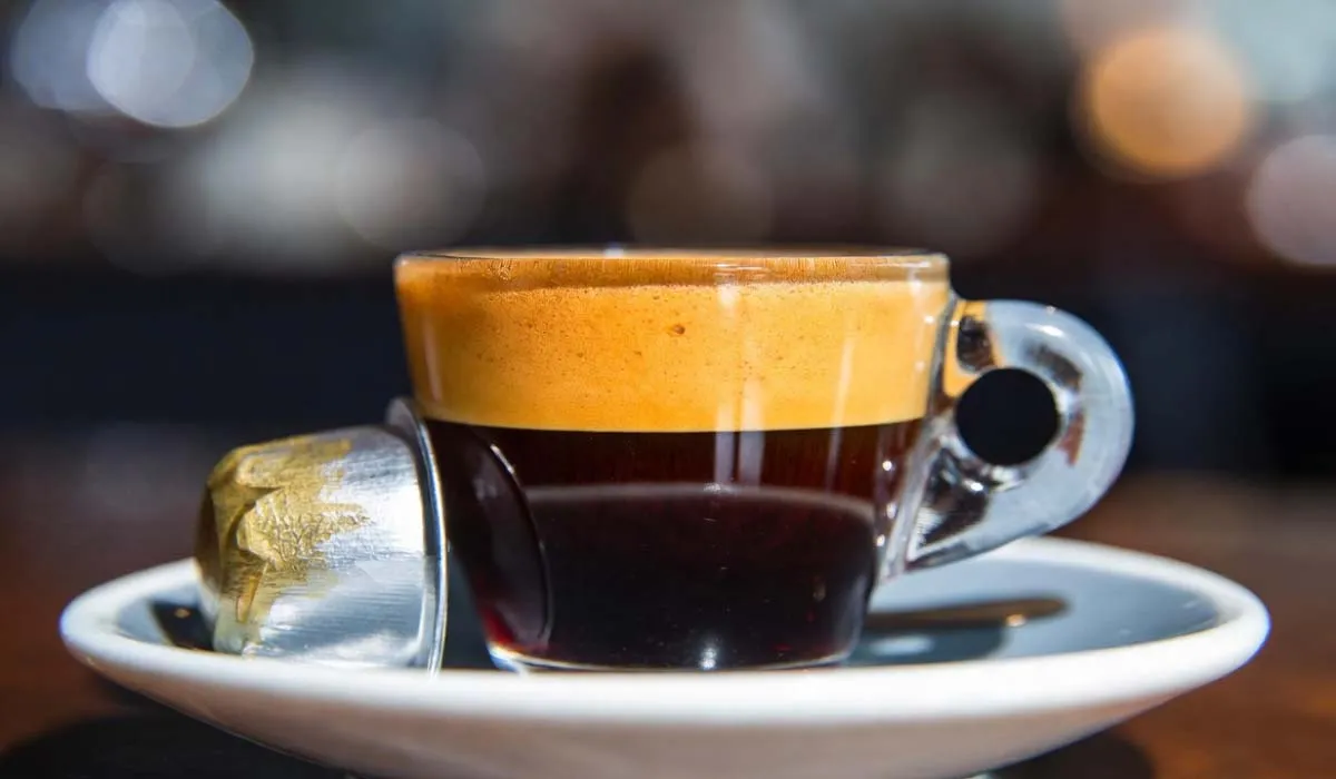 استفاده از کپسول قهوه با دستگاه