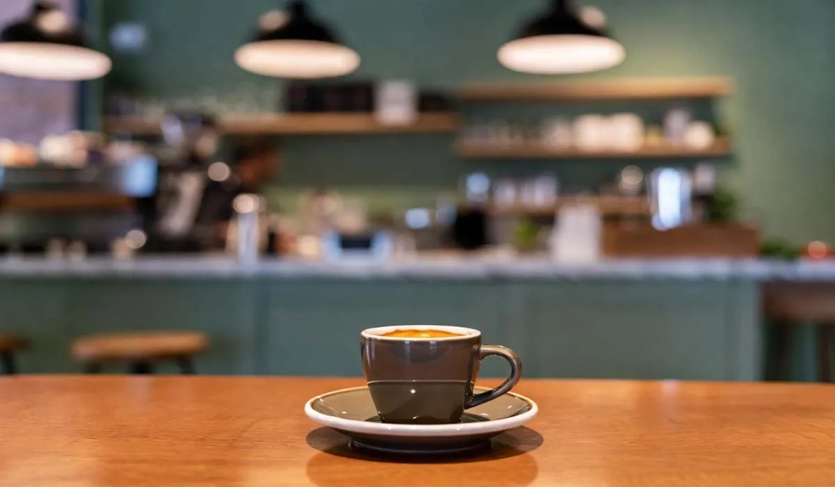 بهترین نوع قهوه برای یک شات اسپرسو