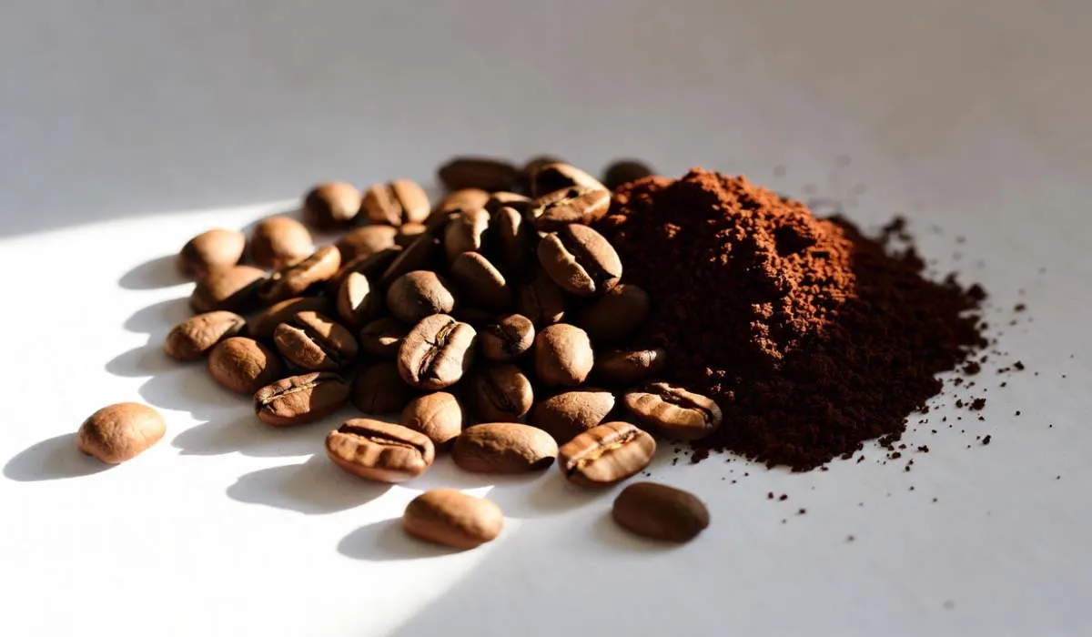 تفاوت قهوه اسپشیال و کامرشیال