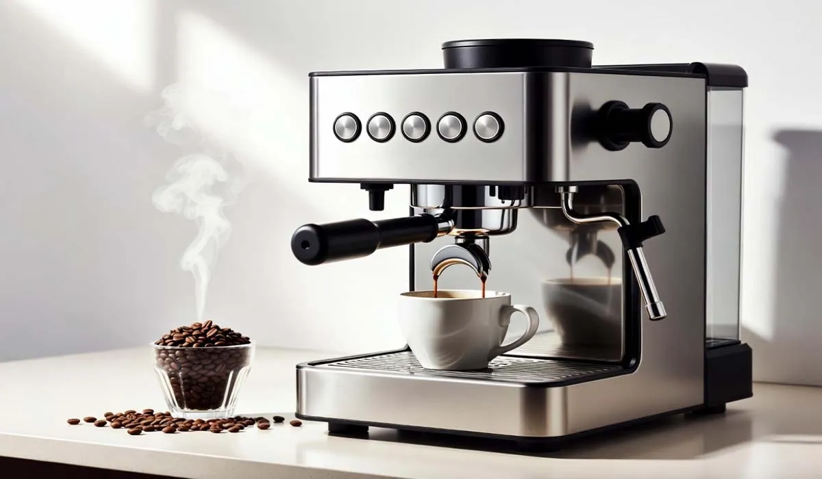 آیا قهوه هورکا همیشه ترکیبی است؟